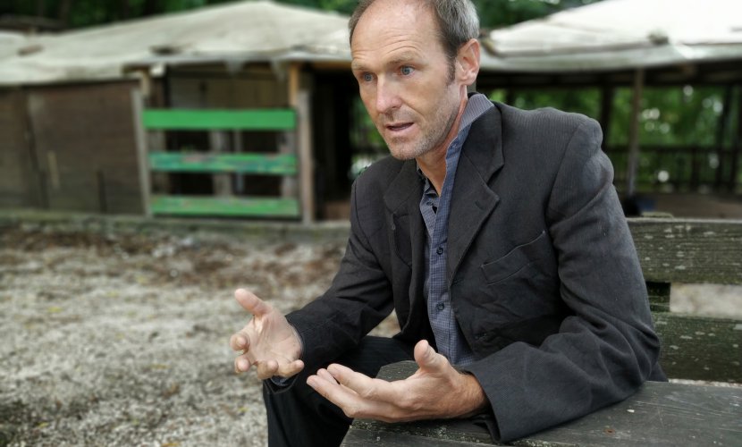 Die Legende vom heiligen Trinker • Bruneck Erleben